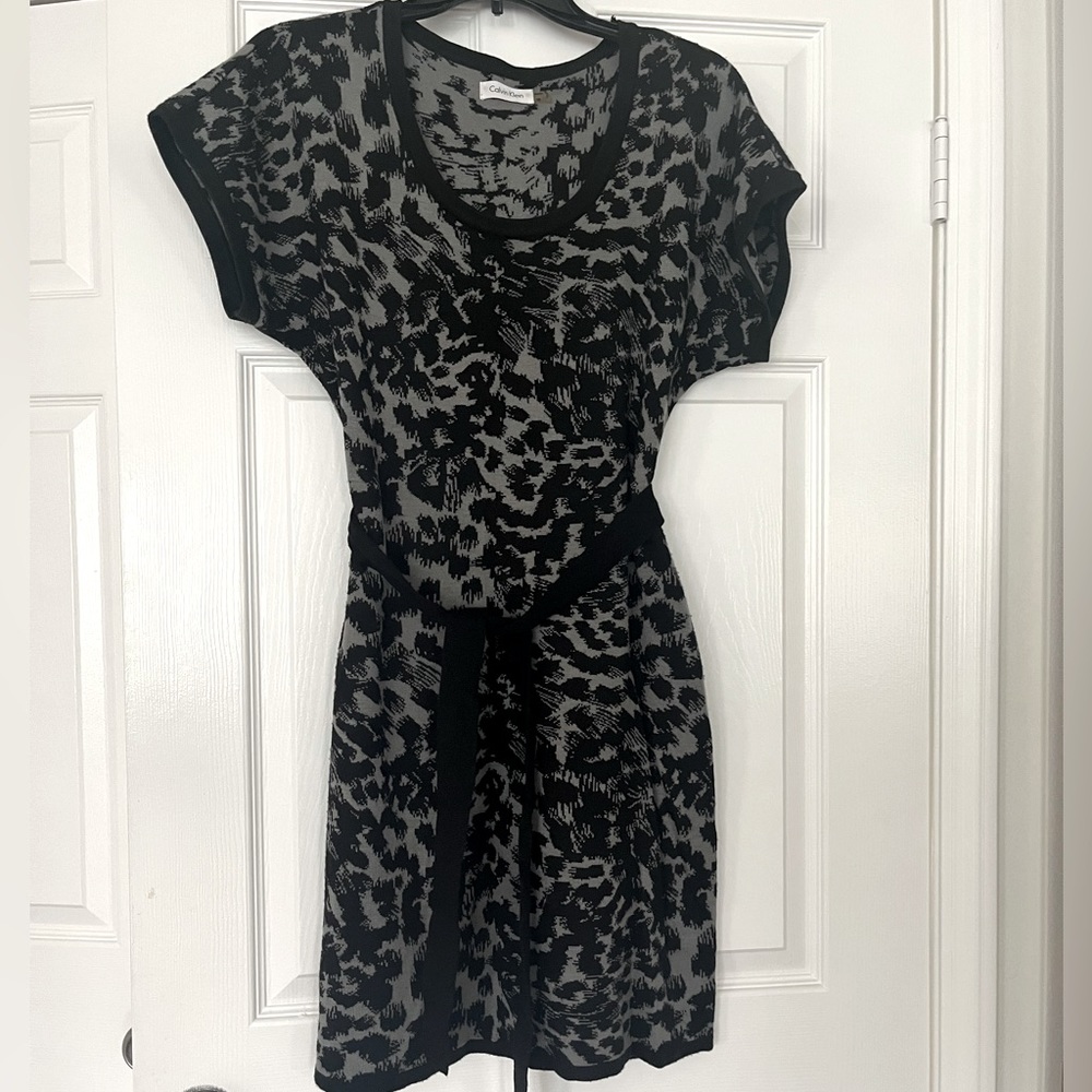 Calvin Klein Dress